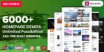 Soledad Multi-Concept AMP Theme 8.6.9.1