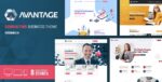 Avantage Business Consulting Theme 2.6.0