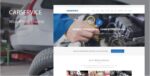 Car Service Auto Mechanic And Car Theme 7.8