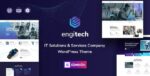 Engitech IT Wordpres Theme 1.8.14