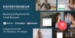 Entrepreneur Booking for Small Businesses 3.0