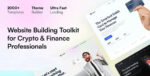Level Financial Technology and Crypto Theme 3.0.5