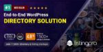 ListingPro Directory WordPress Theme 2.9.10