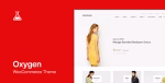 Oxygen WooCommerce WordPress Theme 6.0.8