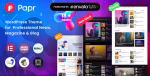 Papr News Magazine 1.5.3