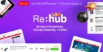 REHub WordPress Theme 19.9.9.2