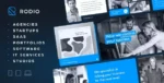 Rodio Creative Multipurpose Theme 1.0.9