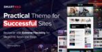 SmartMag News And Magazine Theme 10.3.2