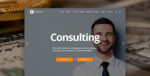 Visual Modo Financial WordPress Theme 2.0.3
