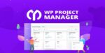 WP Project Manager Pro 2.6.4