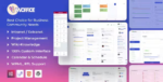 Woffice WordPress Theme 5.4.31
