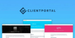 Client Portal for WordPress 5.5.1