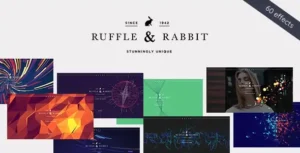 Rabbit Exclusive Coming Soon Theme 6.0.1