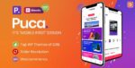 Puca Mobile WooCommerce Theme 2.6.40