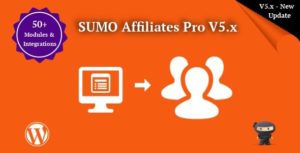 SUMO Affiliates Pro WordPress Plugin 11.2.0