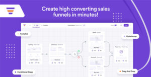 WPFunnels Pro Plugin 2.6.0