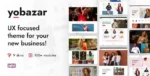 Yobazar Elementor Fashion Theme 1.6.6