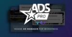 Ads Pro Plugin Advertising Manager 5.0