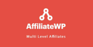 AffiliateWP Multi Level Affiliates Addon 1.9.15